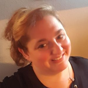 Meet your Posher, Sue anne